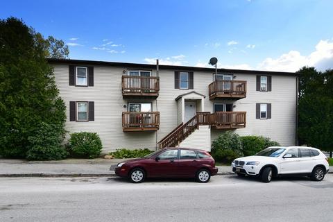 21 Home St #4, Worcester, MA 01609 photo 2