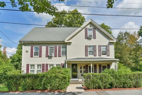4 Spruce St #1, Dedham, MA 02026 photo 1