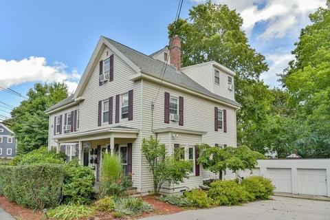 4 Spruce St #1, Dedham, MA 02026 photo 25