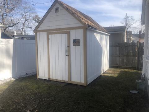 11 Luna Ave, Wareham, MA 02571 photo 6