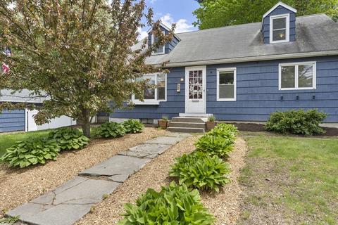 120 Park St, Easthampton, MA 01027 photo 1