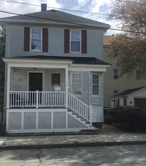 87 Eaton St, Fall River, MA 02723 photo 1