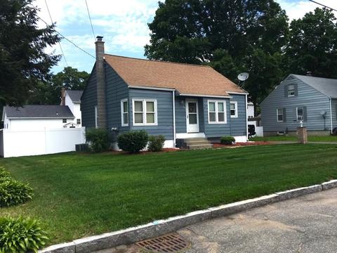 74 Saint Jacques Ave, Chicopee, MA 01020 photo 1