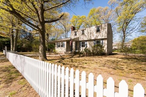 138 Stonehaven Rd, Fall River, MA 02723 photo 36