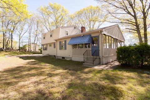 138 Stonehaven Rd, Fall River, MA 02723 photo 5