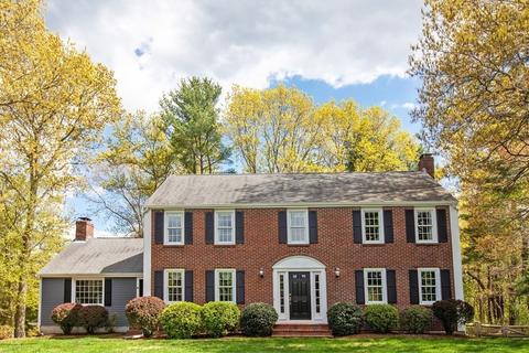 7 Saw Mill Pond Rd, Hingham, MA 02043 photo 1