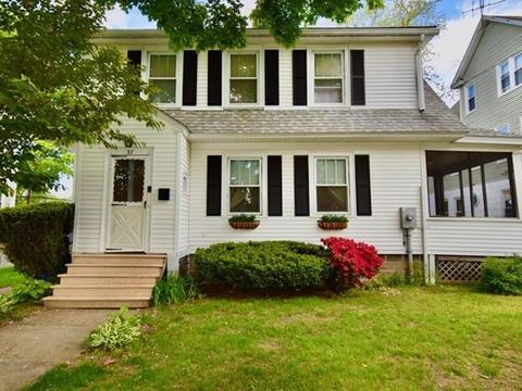 37 Chilson St, Springfield, MA 01118 photo 1