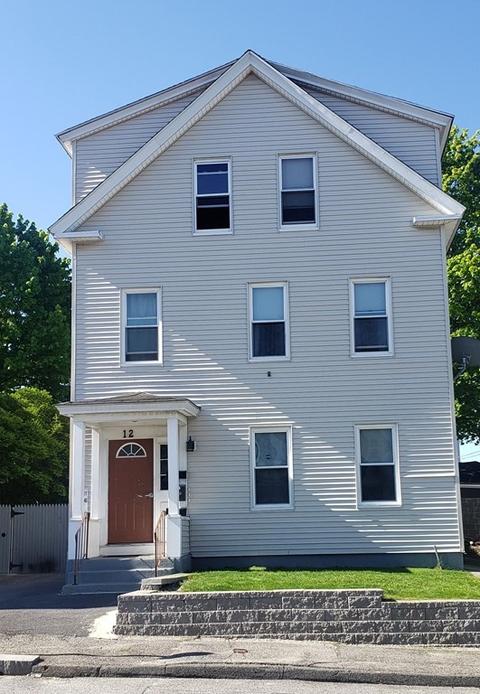 12 Branch St, Worcester, MA 01604 photo 1