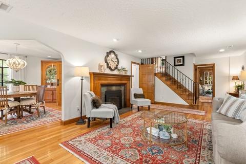 7 Brook Hill Dr, Worcester, MA 01609 photo 7