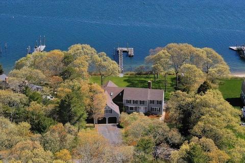 16 Widows Cove Ln, Wareham, MA 02571 photo 1