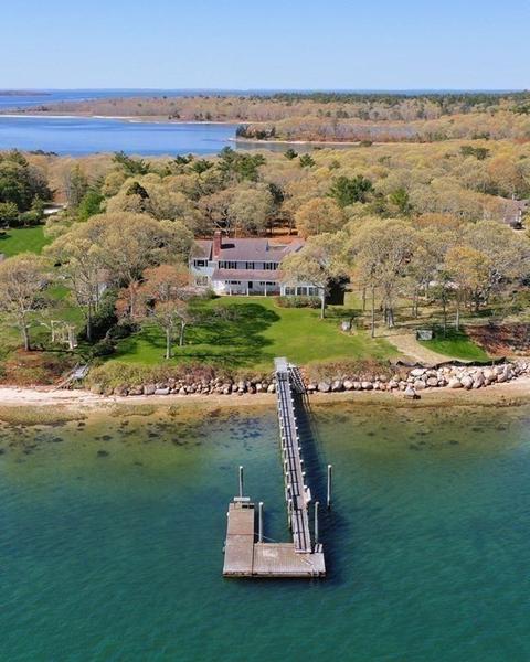 16 Widows Cove Ln, Wareham, MA 02571 photo 5