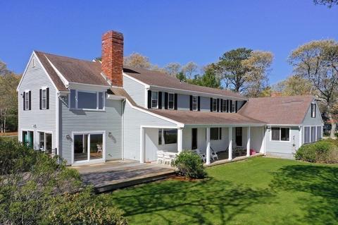 16 Widows Cove Ln, Wareham, MA 02571 photo 2