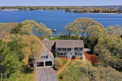 16 Widows Cove Ln, Wareham, MA 02571 photo 3