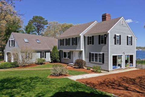 16 Widows Cove Ln, Wareham, MA 02571 photo 7