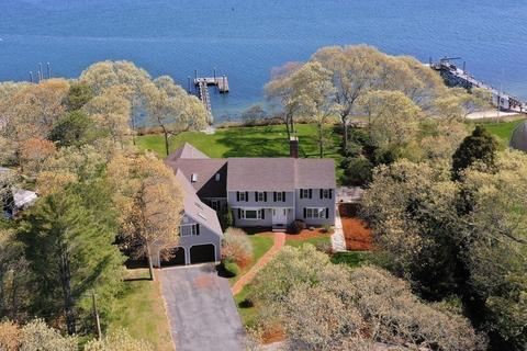 16 Widows Cove Ln, Wareham, MA 02571 photo 8