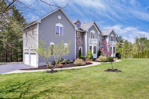 121 Fall Ln, Franklin, MA 02038 photo 40