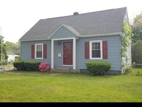 38 Drexel St, Springfield, MA 01104 photo 1
