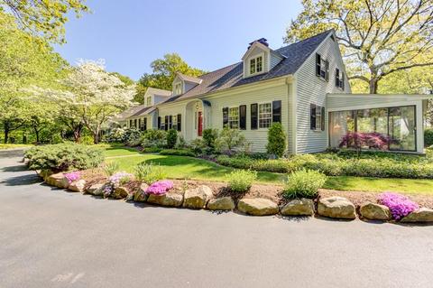 106 Forest Rd, Millis, MA 02054 photo 2