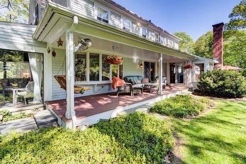 106 Forest Rd, Millis, MA 02054 photo 3