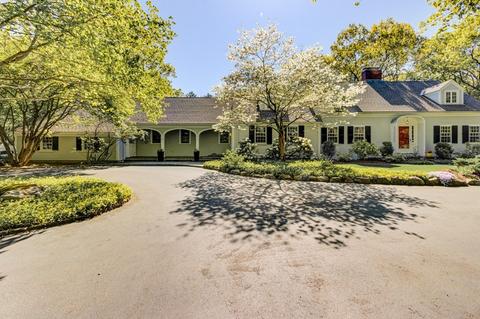 106 Forest Rd, Millis, MA 02054 photo 1