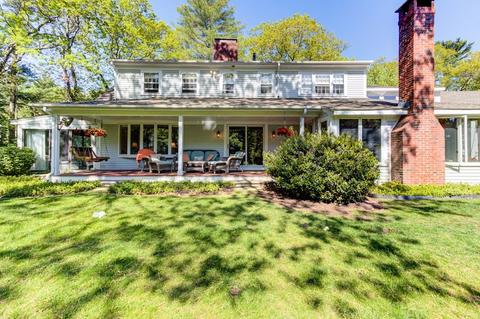 106 Forest Rd, Millis, MA 02054 photo 4