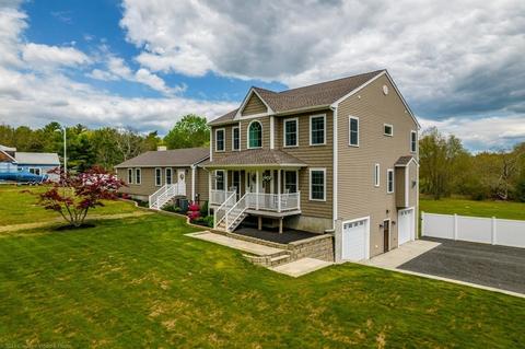 46 Forge Rd, Freetown, MA 02702 photo 3
