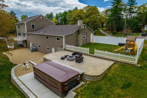 46 Forge Rd, Freetown, MA 02702 photo 5