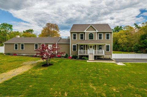 46 Forge Rd, Freetown, MA 02702 photo 2