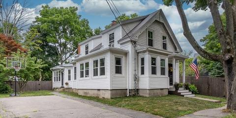 5 Franklin St, Danvers, MA 01923 photo 1