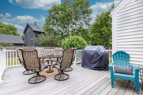 5 Franklin St, Danvers, MA 01923 photo 31
