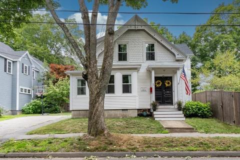 5 Franklin St, Danvers, MA 01923 photo 38