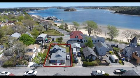 16 Pleasant Ave, Wareham, MA 02571 photo 31