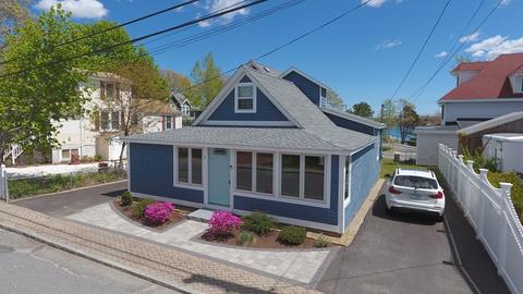 16 Pleasant Ave, Wareham, MA 02571 photo 2