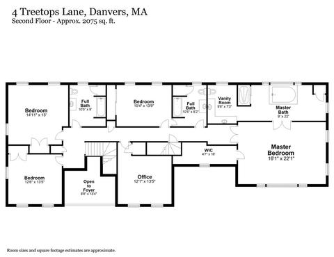 4 Treetops Ln, Danvers, MA 01923 photo 40