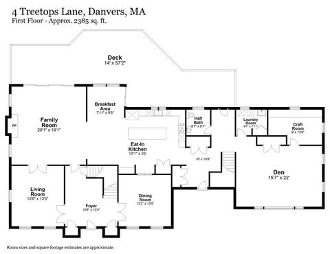 4 Treetops Ln, Danvers, MA 01923 photo 39