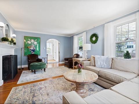 4 Malcolm Rd, Jamaica Plain, MA 02130 photo 5