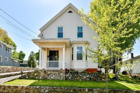 101 Bradford St, Everett, MA 02149 photo 1