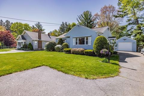 1455 Wilbraham Rd, Springfield, MA 01119 photo 2