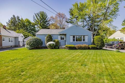 1455 Wilbraham Rd, Springfield, MA 01119 photo 1