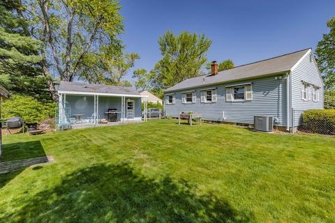 1455 Wilbraham Rd, Springfield, MA 01119 photo 29