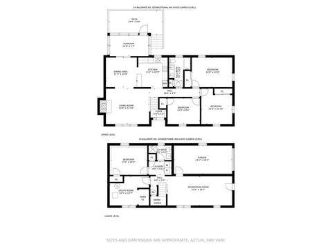 24 Baldpate Rd, Georgetown, MA 01833 photo 31