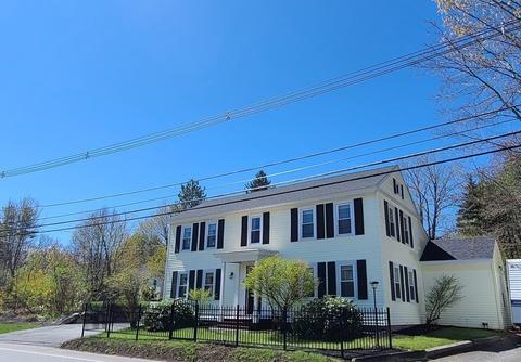 142 Williams Rd, Ashburnham, MA 01430 photo 1