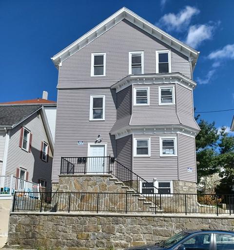 218 Albion St, Fall River, MA 02723 photo 1