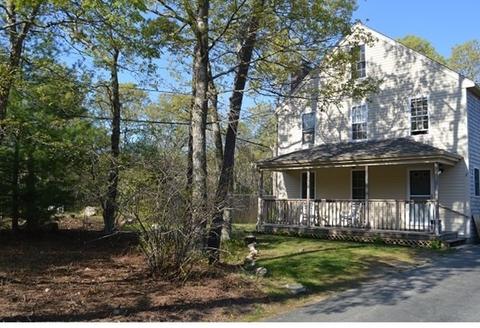 2 Freight House Rd, Wareham, MA 02571 photo 1