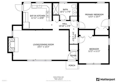 49 Gardner St, Hingham, MA 02043 photo 12
