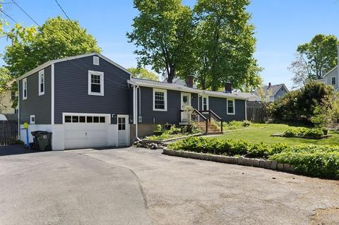 2 Upton Ave, Beverly, MA 01915 photo 2