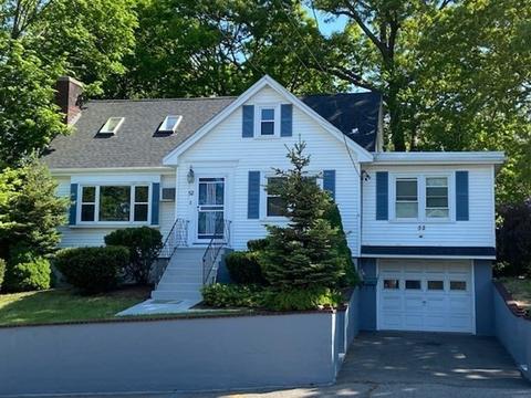 52 Sprague St, Dedham, MA 02026 photo 1
