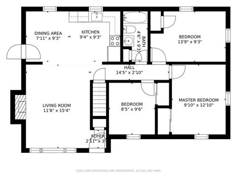 103 Ashcroft St, Dedham, MA 02026 photo 18