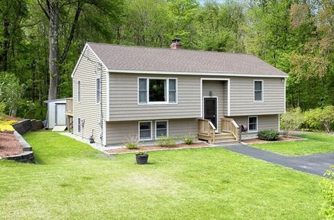 256 Wethersfield St, Rowley, MA 01969 photo 1