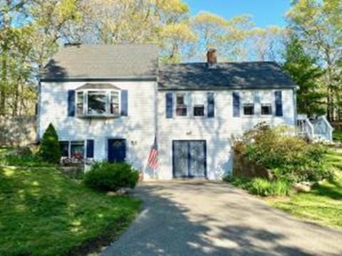 614 Phinneys Ln, Barnstable, MA 02632 photo 1